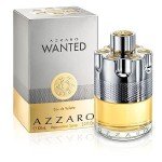 Azzaro Wanted Eau de Toilette for Men 3.3 Fl. Oz