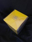 EX NIHILO Patchouli Memory Eau de Parfum 100ml