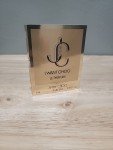 Jimmy Choo I Want Choo Le Parfum Sample Spray