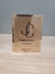 Jimmy Choo I Want Choo Le Parfum Sample Spray