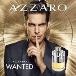 Azzaro Wanted Eau de Toilette for Men 3.3 Fl. Oz