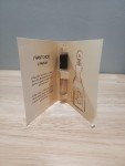 Jimmy Choo I Want Choo Le Parfum Sample Spray