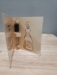 Jimmy Choo I Want Choo Le Parfum Sample Spray