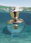 Versace Dylan Turquoise Eau de Toilette 3.4 oz