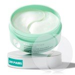 Patchology Hydrating Caffeine Eye Gels - 30 Pairs