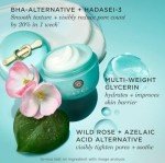 TATCHA Water Cream | Hydrating Face Moisturizer