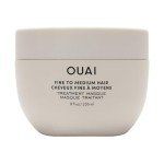 OUAI Hair Treatment Masque for Repair and Hydration