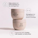 OUAI Hair Treatment Masque for Repair and Hydration