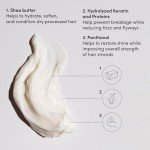 OUAI Hair Treatment Masque for Repair and Hydration