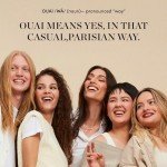 OUAI Hair Treatment Masque for Repair and Hydration