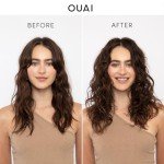 OUAI Hair Treatment Masque for Repair and Hydration