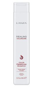L'ANZA Healing ColorCare Color Preserving Shampoo