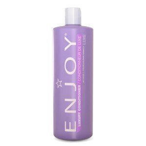 Luxury Conditioner for Smooth, Silky Hair