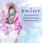 Luxury Conditioner for Smooth, Silky Hair