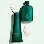 Oribe Moisture & Control Shampoo, 8.5 Fl Oz