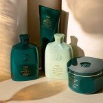 Oribe Moisture & Control Shampoo, 8.5 Fl Oz