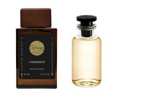 L'IMONESITE L’Immensité Eau de Parfum for Men