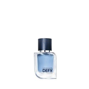Calvin Klein Defy Eau De Toilette Spray