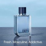 Calvin Klein Defy Eau De Toilette Spray