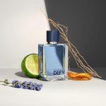 Calvin Klein Defy Eau De Toilette Spray