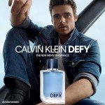Calvin Klein Defy Eau De Toilette Spray