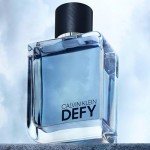 Calvin Klein Defy Eau De Toilette Spray