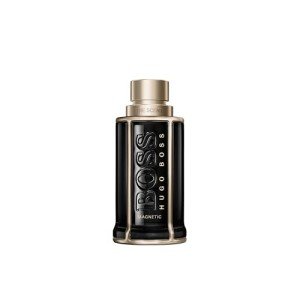 Hugo Boss The Scent Magnetic Ambery Men's Cologne