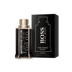Hugo Boss The Scent Magnetic Ambery Men's Cologne