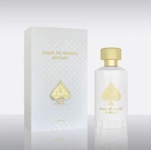 Jo Milano Paris Game of Spades Royale Parfum