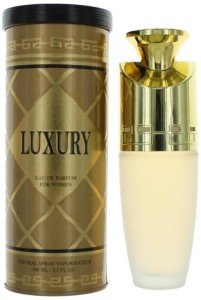 Luxury Women's Eau de Parfum - 3.3 oz
