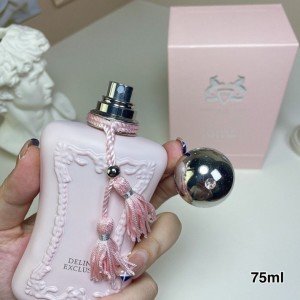 Delina Exclusif by Parfums de Marly - Luxury Fragrance