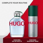 BOSS Men's Eau de Toilette 75ml