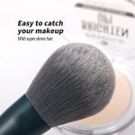 17-Piece DUcare Luxury Makeup Brush Set