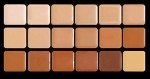 Graftobian HD Glamour Creme Foundation Super Palette
