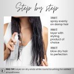 Kenra Platinum Blow-Dry Spray for Smooth Hair