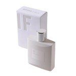 IF Eau de Parfum - Luxury White Floral Citrus Scent