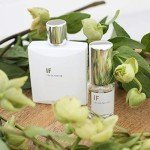 IF Eau de Parfum - Luxury White Floral Citrus Scent