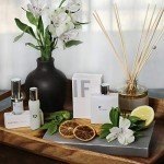 IF Eau de Parfum - Luxury White Floral Citrus Scent