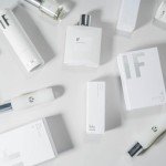 IF Eau de Parfum - Luxury White Floral Citrus Scent