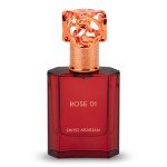 Swiss Arabian Rose 01 Eau de Parfum