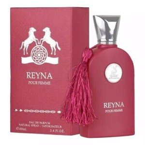 Reyna Perfume Maison Alhambra Luxury EDP 100ml