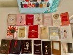 Luxury Fragrance Sampler Set for Him & Her