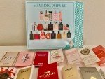 Luxury Fragrance Sampler Set for Him & Her