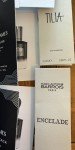 Luxury Designer Fragrance Samples Collection: Creed & More