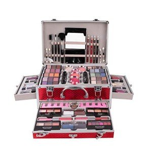 Dreamy Holiday Makeup Gift Set for Women