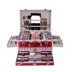Dreamy Holiday Makeup Gift Set for Women