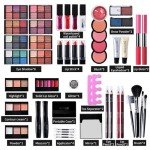 Dreamy Holiday Makeup Gift Set for Women