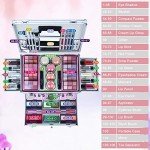 Dreamy Holiday Makeup Gift Set for Women