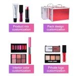Dreamy Holiday Makeup Gift Set for Women