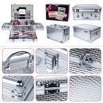 Dreamy Holiday Makeup Gift Set for Women